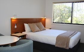 The Pioneer Way Motel
